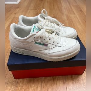 reebok club c 85 vintage